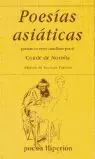Poesías Asiáticas
