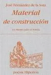 Material de Construcción