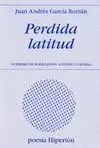 Perdida Latitud
