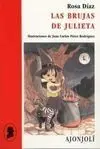 Las Brujas de Julieta