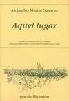 Aquel Lugar