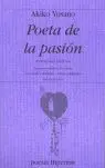 Poeta de la Pasión