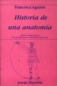 Historia de una Anatomía