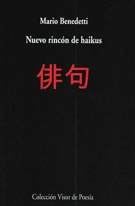 Nuevo Rincón de Haikus