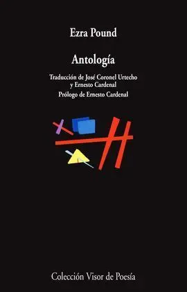 Ezra Pound Antología