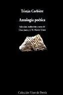 Antología Poética Tristan Corbiere