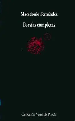 Poesías Completas