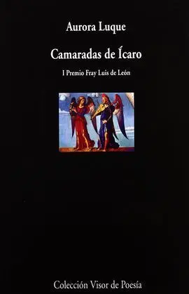 Camaradas de Ícaro