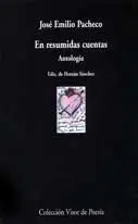 En Resumidas Cuentas