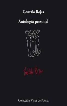Antología Personal + Cd