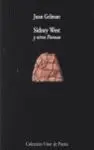 Sidney West y Otros Poemas