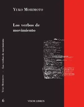 Los Verbos de Movimiento