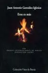 Eros Es Más
