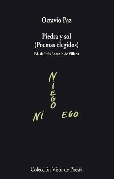 Piedra y Sol