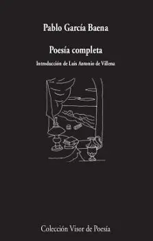 Poesía Completa. 1940 - 2008