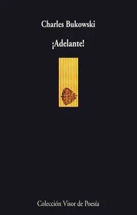 Adelante!