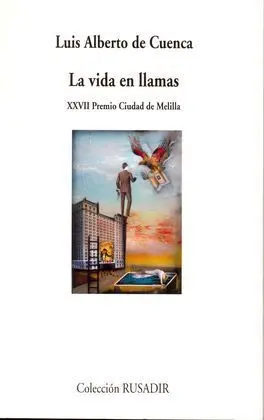 La Vida en Llamas