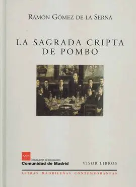 Sagrada Cripta del Pombo