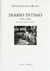 Diario Íntimo (1951-1965)