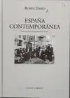 España Contemporánea