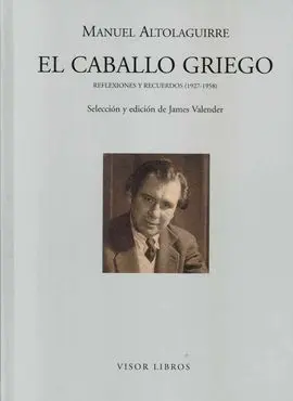 El Caballo Griego