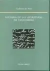 Historia de las Literaturas de Vanguardia