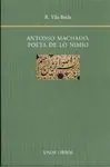 Antonio Machado, Poeta de lo Nimio