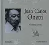 Narraciones - Onetti +Cd