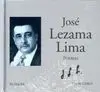 José Lezama Lima. Poemas