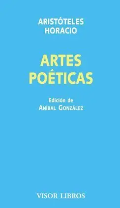 Artes Poéticas