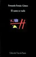 El Canto Es Vuelo