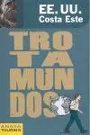 Ee. uu. Cota este - Trotamundos