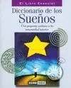 Diccionario de los Sueños