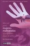 Manual para Mujeres Maltratadas