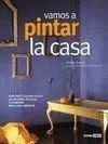 Vamos a Pintar la Casa
