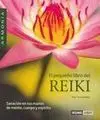 El Pequeño Libro del Reiki