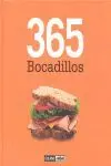 365 Bocadillos