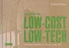 Arquitectura Low-Cost, Low-Tech