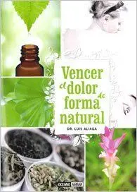 Vence el Dolor de Forma Natural