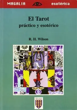 Tarot Práctico y Esotérico