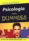 Psicología para Dummies