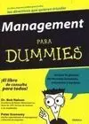 Management para Dummies