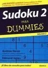Sudoku 2 para Dummies