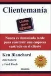 Clientemanía