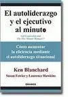 El Autoliderazgo y el Ejecutivo Al Minuto