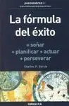 Formula del Exito