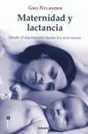 Maternidad y Lactancia