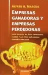 Empresas Ganadoras y Empresas Perdedoras