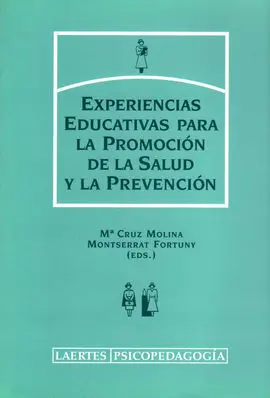 Experiencias Educativas Promocion Salud Prevencion