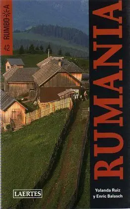 Guía Rumania 2009